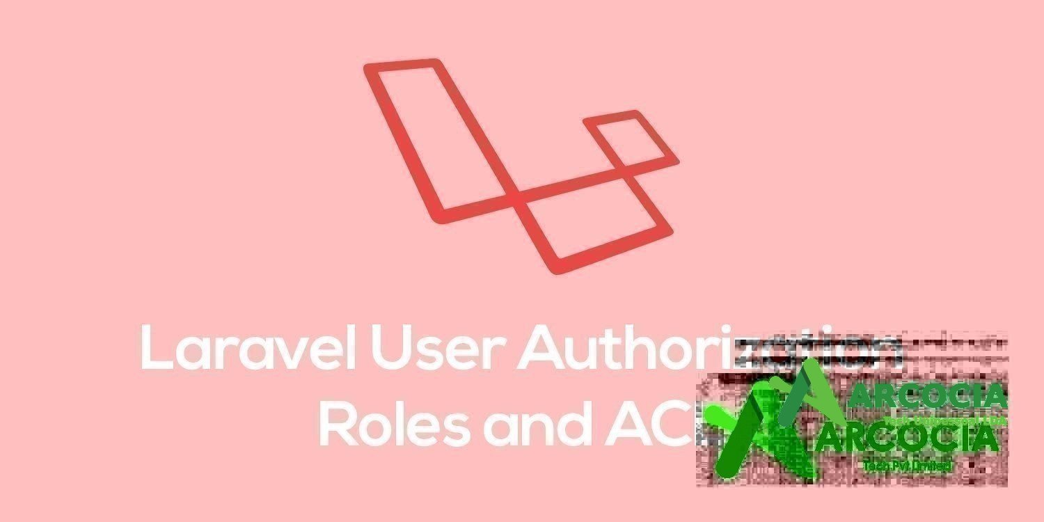 User Role and Permission System in Laravel - Spatie Permission