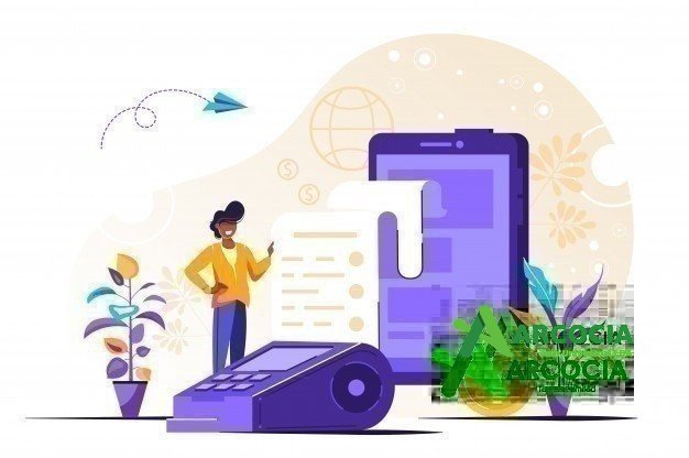 Point of Sale in Laravel